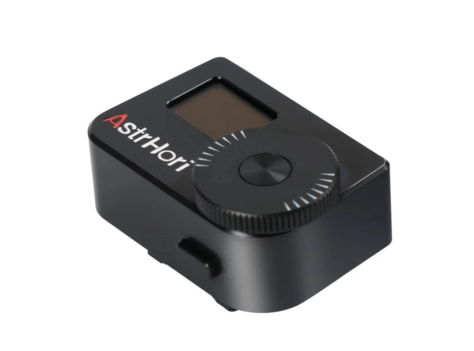 AstrHori AH-M1 Light Meter 0.66"OLED Display Real-time External Camera Cold Shoe - Image 4 of 4