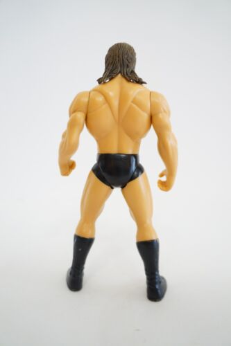Figura de acción de lucha libre WWE Triple H Jakks Havoc Unleashed - Imagen 2 de 6