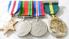 WW2 OFFICER T.D. GROUP MAJOR