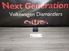 2000 - 2010 Volkswagen Intermittent Windshield Wiper Control Pulse Speed Relay