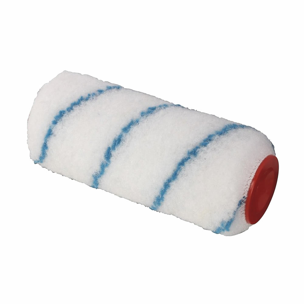 Fibreglass - GRP 150mm (6"") Long Hair Roller Sleeve - 1pk
