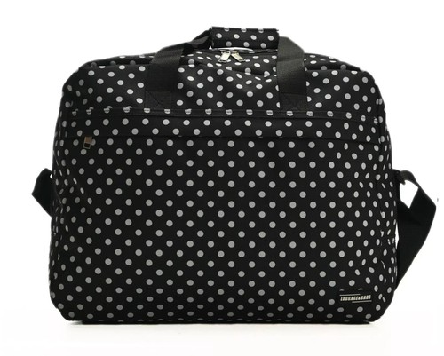 Easyjet Approved Cabin Bag 45x36x20 Under seat Carry On Travel Hand Luggage Bags - Picture 44 of 55