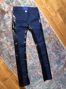 versace denim jeans