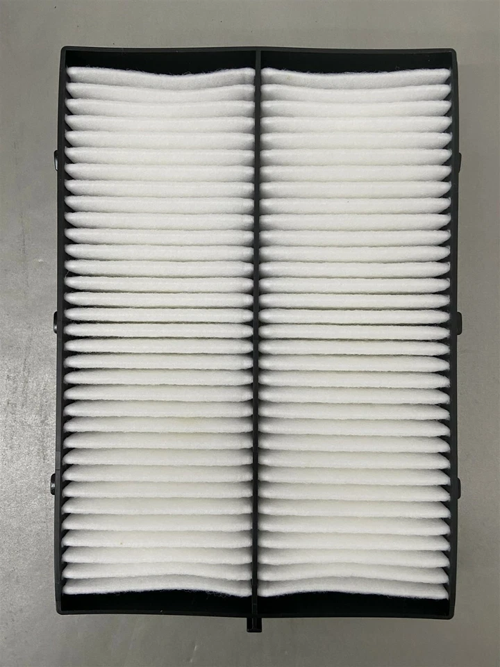 Lote de 3 filtros de aire Valvoline VA-418 para Kia Sedona 2015-16 Foto 3 de 4