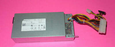 GENUINE Dell Inspiron 660s Vostro 270s 220W Power Supply H220AS-00 TTXYJ