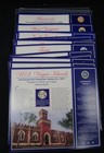 LOT OF 23 Bradford U.S. State Quarter Sheets — photo 2