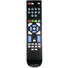 RM-Series Projector Remote Control for Promethean UST-P1