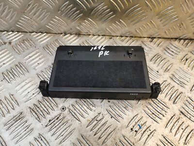 MERCEDES W203 Türsteuergerät Vorn Links Modul C Klasse W203 S203 2038201585