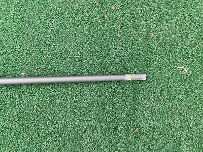 Fujikura Yellow XLR8 Pro 71 #5 Fairway Wood Shaft - X-Stiff Flex