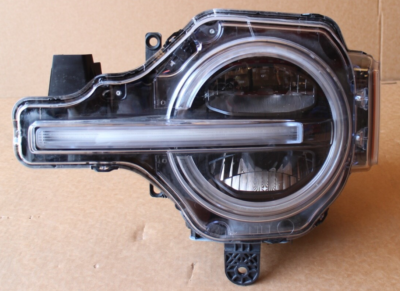 2021- 25 Ford Bronco LH headlamp head light assy LED w/Signature