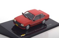 Atlas Chevrolet Monza Serie I Sedan 1985 Re 1:43 CHEV005