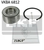 Skf Radlagersatz Vorne FüR Hyundai Coupe Elantra Matrix Kia Cerato