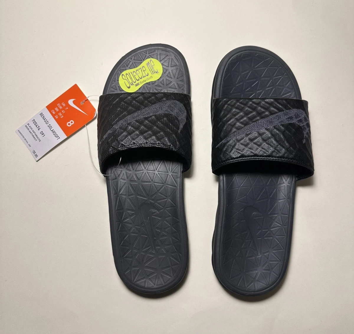 Benassi solarsoft sales