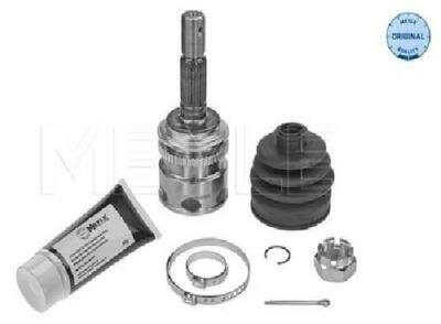 Original MEYLE Gelenksatz Antriebswelle 39-14 498 0007 für Daihatsu