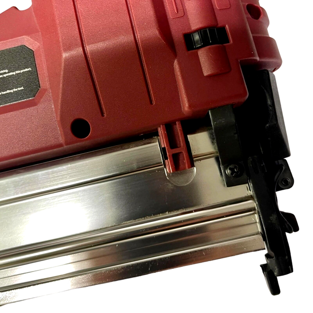 Lumberjack 20V Cordless 18 G Gauge Nail and Staple Gun for sale online