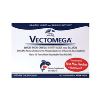 Europharma Terry Naturally Vectomega 30 Tabs on sale Europharma Terry Naturally Vectomega 30 Tabs on sale