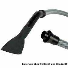 Staubsauger Aufsatz f&uuml;r ALLE Miele Staubsaugerd&uuml;se Matrazend&uuml;se Matraze Polster