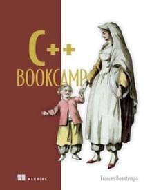 Learn C by Example von Frances Buontempo NEU gebunden