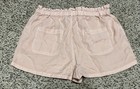 NEW Women’s Wonderly Shorts Size Large Retail $54 — photo 4