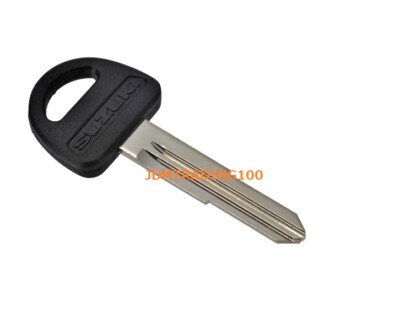 Suzuki Carry DC51T DD51T Blank Key Black Truck Mini Kei | OE