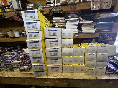 Moog  K750389 Sway Bar Link  Barnnn  ''''''READ THE LISTING''''''