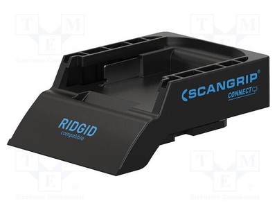 Adapter Zastosowanie: akumulatorRIDGID Z1C2
