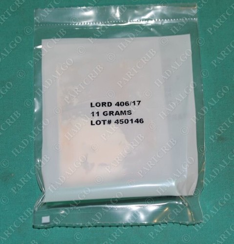 STI, CMCP220-64-10, CMCP220, Accelerometer Adhesive Mounting Pad Glue Epoxy Lord - Picture 1 of 3