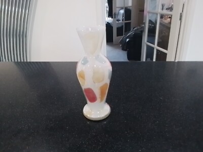 HANDDEKO kleine VASE