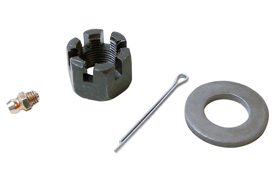 Junta esférica de suspensão dianteira inferior Mevotech para 1973-1974 Chevrolet G30 Van - Imagem 3 de 3