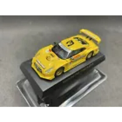 京商ミニッツボディ イエローハット YMS トミカ GT-R 2008 ニッサン GT