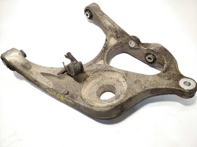 A1663500906 REAR LEFT LOWER CONTROL ARM WHEEL SUSPENSION / 5451019 FOR MERCEDES -