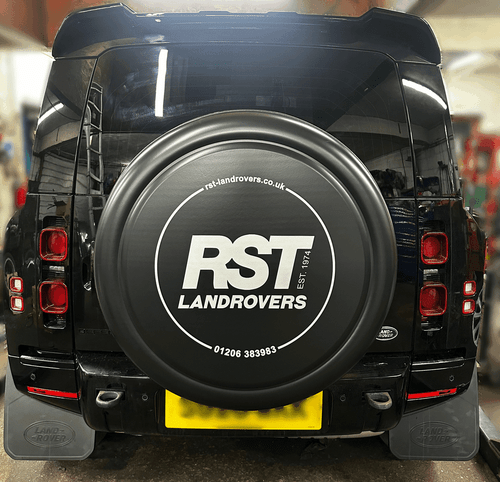 Land Rover Discovery 3 & 4 Semi Rigid 3" High Load Space Liner - DA5602 - Picture 3 of 6