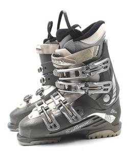 salomon irony ski boots