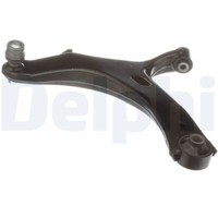 Delphi TC7623 Lenker, RadaufhäNgung Passend FüR Subaru