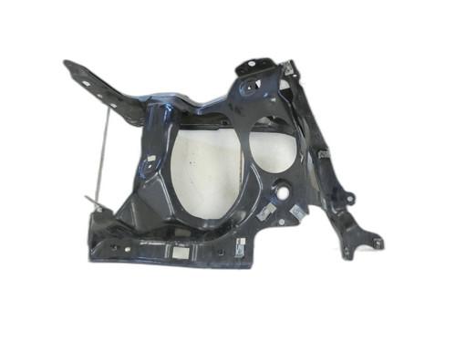 BMW E65 735I BJ03 Halter Träger Führung Aufnahme für Scheinwerfer Links BMW E65