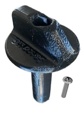 SCREW INCLUDED Predator 3500w Run Choke Knob Generator Inverter Harbor Freight