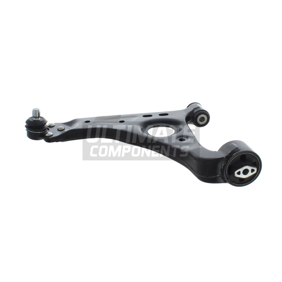 Chevrolet Trax 2013-2015 Front Lower Suspension Wishbone Control Arms 1 Pair - Image 4 of 4