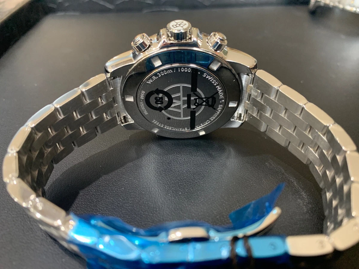 Raymond Weil Tango 8560 ST2 20001