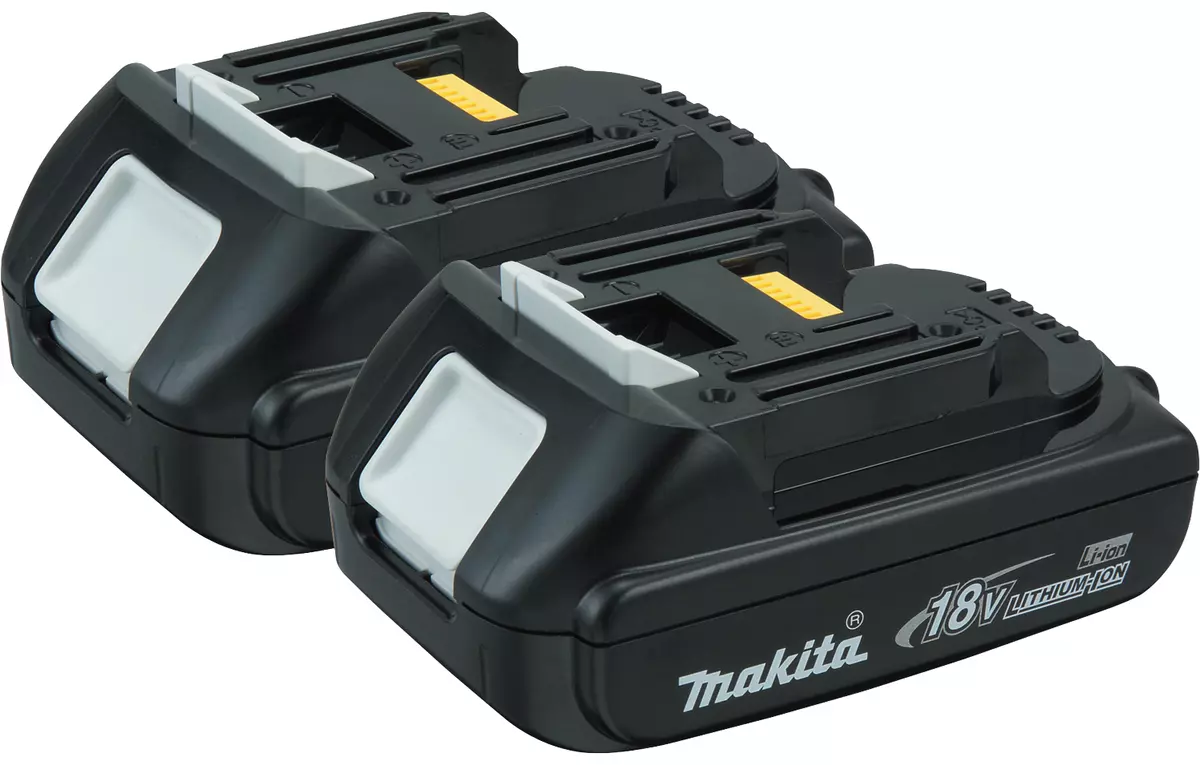Makita bl1815n hot sale