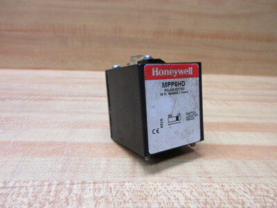 Honeywell / Micro Switch MPP6HD Retroreflective Sensor