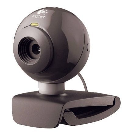 Logitech C270 Webcam Review / Test 