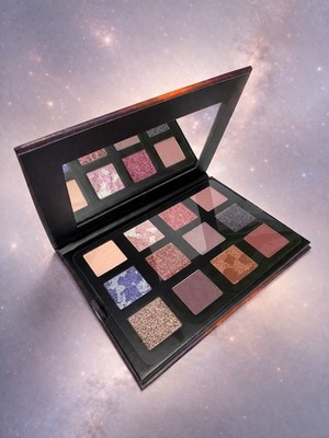 Catrice DEAR UNIVERSE Eyeshadow Lidschatten Palette Limited Edition C01 10,2 g