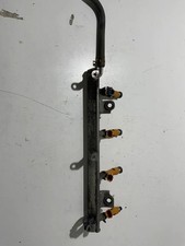 SUZUKI SWIFT III MZ, EZ Einspritzventil Set 2Z24U Petrol 2006 34165816