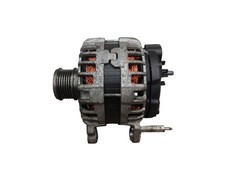 SKODA OCTAVIA Alternator 1.6 Diesel 2015 CXXB 