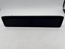 Mercedes-Benz W213 Dashboard Full Display Kombiinstrument Facelift A2139006934 Mercedes-Benz W213 Dashboard Full Display Kombiinstrument Facelift A2139006934