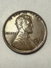 1938-S AU BROWN LINCOLN CENT  (UPGRADE THAT SPOT IN YOUR SET) PRICED TO SELL 🔥*