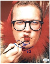 Drew Carey Signed Autographed 8x10 Photo PRICE IS RIGHT ACOA