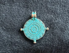Authentic Immortality Ancient Magick Talisman Guaranteed & Proven Never Die