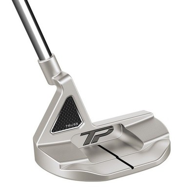 TaylorMade TP M4TH TRUSS パター TaylorMade TP Truss Putter M4TH Truss Heel 34in Steel Shaft Japan