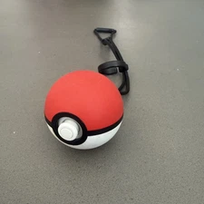 Pokeball Poke Ball Plus Pokemon Nintendo Switch Controller Pikachu Eevee
